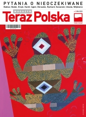 Mamy to! „Magazyn Teraz Polska” trafia w Państwa ręce