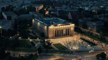 Zamek Królewski w Warszawie i Muzeum Narodowe w Krakowie wśród najchętniej odwiedzanych muzeów na świecie