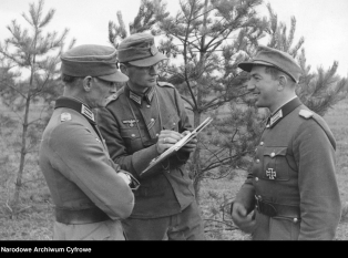 Zagłada Żydów, zbrodnie UPA, pedagogika godności i wstydu, wybielanie win. O historii ulegającej dogmatyzmowi