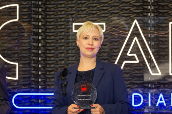 dr Magdalena Piekorz, fot. Teraz Polska