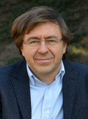 Prof. Marek Kochan. Fot. SWPS