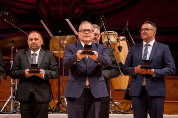 35. Gala "Teraz Polska" – Wyjątkowe Święto Polskiego Biznesu – już 2 czerwca