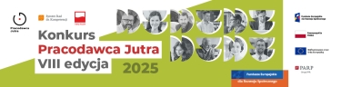 Zgłoś swoją firmę do konkursu „Pracodawca Jutra 2025”
