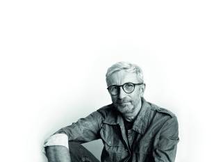 Marek Kwiatkowski, fot. Anna Amarowicz