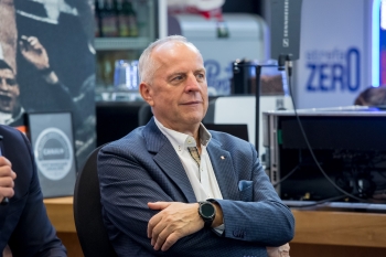 Krzysztof Przybył: Polska solanka a bezpieczeństwo energetyczne