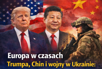 Czy Unia Europejska może się rozpaść? Politolożka zdecydowanie o perspektywach głębszej integracji, wspólnym długu, presji USA i Chin