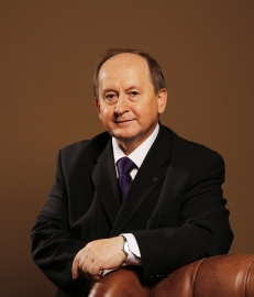 Krzysztof Pietraszkiewicz Fot. ZBP