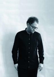 Piotr Pietrzak, fot. archiwum artysty