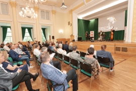 Letni Klub Teraz Polska. Fot. KAKA.media