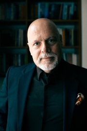 Marek Krajewski. Fot. KAKA.media