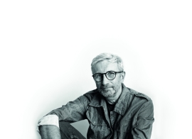 Marek Kwiatkowski, fot. Anna Amarowicz