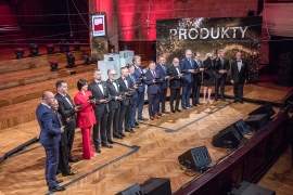 Laureaci 35. edycji Konkursu 