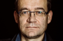 Bartosz Zaczykiewicz, fot. Michał Ramus Bartosz Zaczykiewicz, fot. Michał Ramus