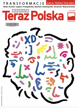 Autor: Piotr Pietrzak