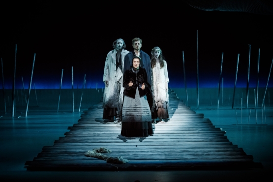 Wolo Bosko. Fot. Krzysztof Bieliński Wolo Bosko. Fot. Krzysztof Bieliński