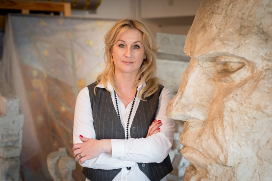 Ewa Ziembińska. Fot. KAKA.media