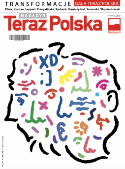 Autor: Piotr Pietrzak